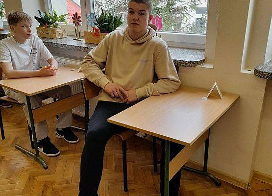 Ogólnopolski Turniej Bezpieczeństwa Ruchu Drogowego