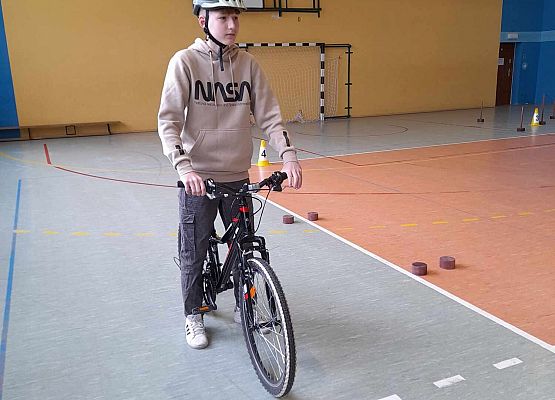 Ogólnopolski Turniej Bezpieczeństwa Ruchu Drogowego