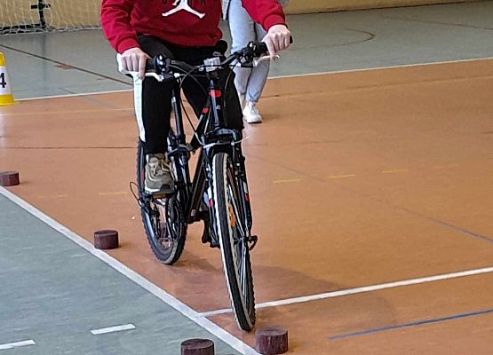 Ogólnopolski Turniej Bezpieczeństwa Ruchu Drogowego