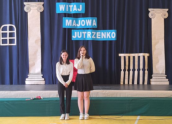 Grafika 3: WIWAT 3 Maj!