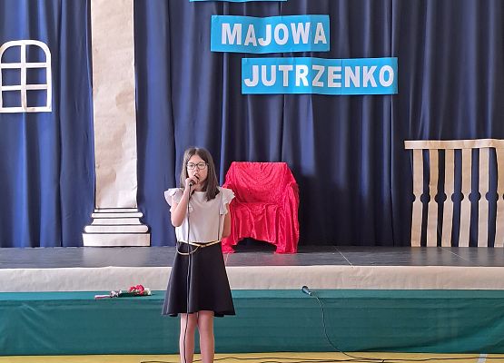 Grafika 6: WIWAT 3 Maj!