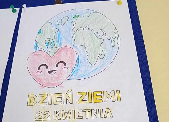 Prace starszej grupy