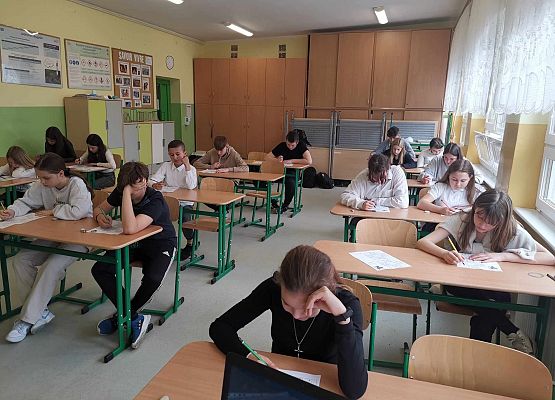 Grafika 2: Konkurs Sudoku