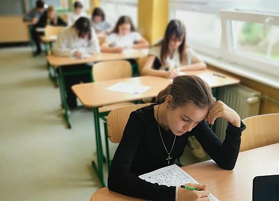 Grafika 5: Konkurs Sudoku