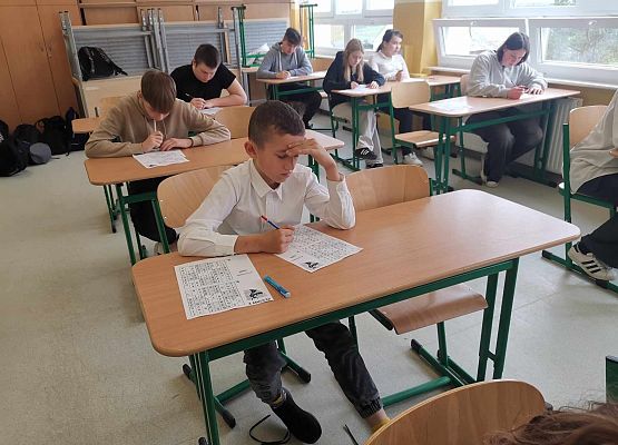 Grafika 3: Konkurs Sudoku