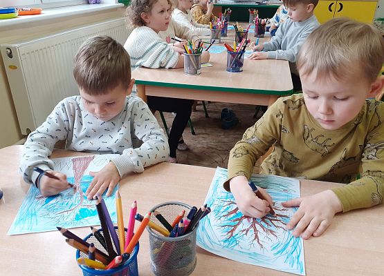 Grafika 4: GALERIA PRACUSIÓW