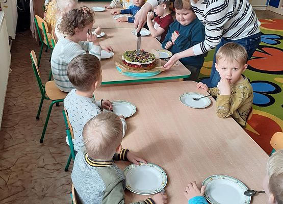 Grafika 15: MALI STRAŻNICY PRZYRODY