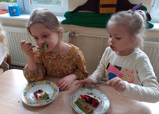 Grafika 18: MALI STRAŻNICY PRZYRODY