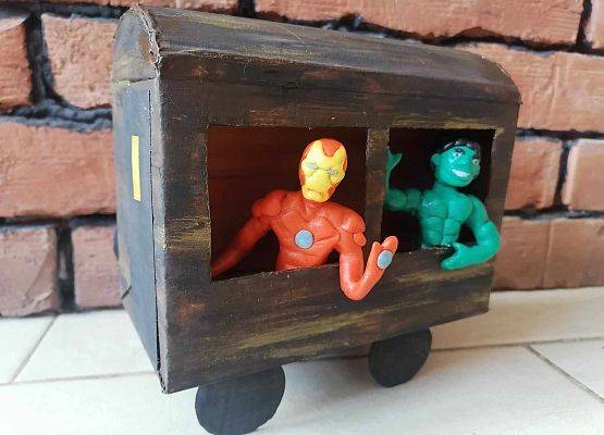 Grafika 1: Wyróżnienie