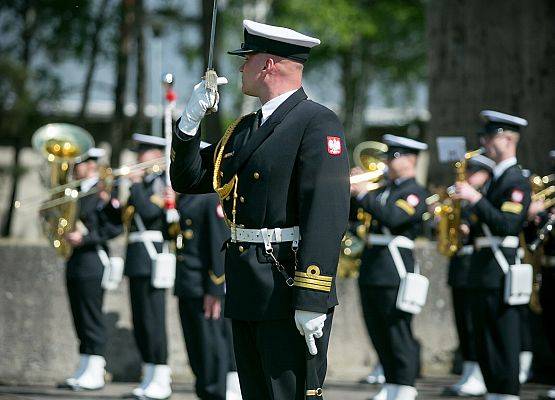 Grafika 9: 79 rocznica oswobodzenia KL Stutthof