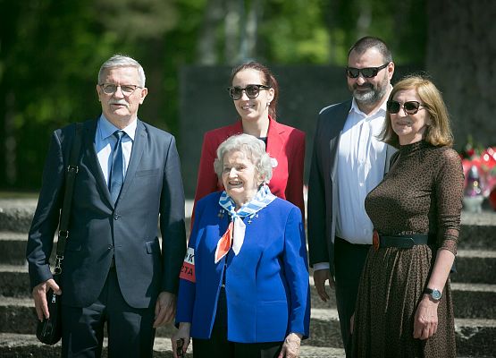 Grafika 2: 79 rocznica oswobodzenia KL Stutthof