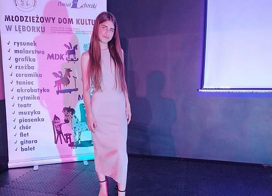 Powiatowy konkurs recytatorski.