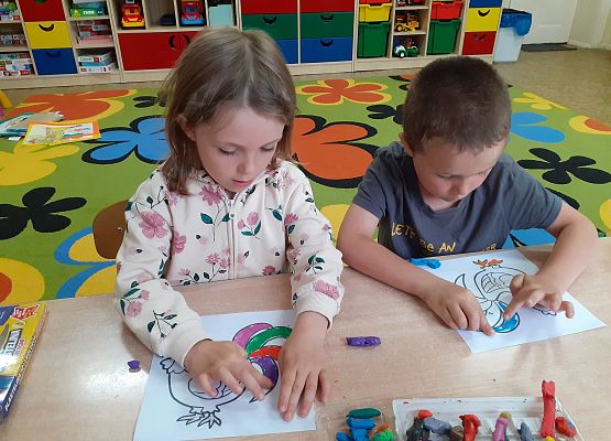 Grafika 3: GALERIA PRACUSIÓW