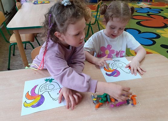 Grafika 4: GALERIA PRACUSIÓW