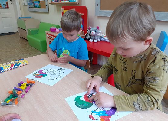 Grafika 5: GALERIA PRACUSIÓW