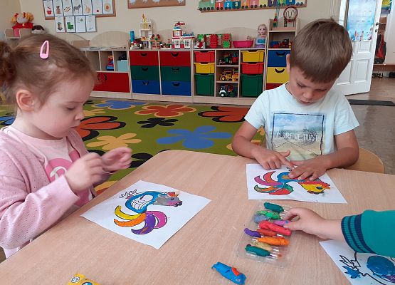 Grafika 8: GALERIA PRACUSIÓW