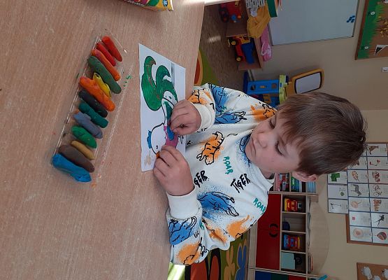 Grafika 9: GALERIA PRACUSIÓW