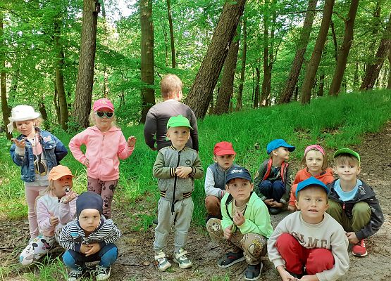 Grafika 2: WYCIECZKA DO LĘBORKA