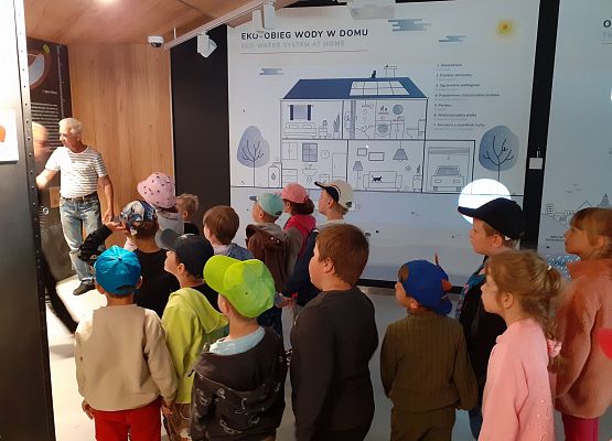 Grafika 3: WYCIECZKA DO LĘBORKA