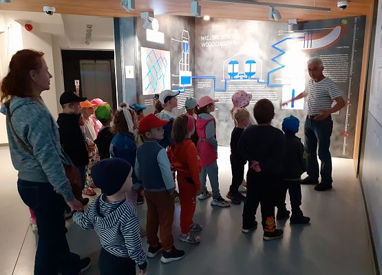 Grafika 5: WYCIECZKA DO LĘBORKA