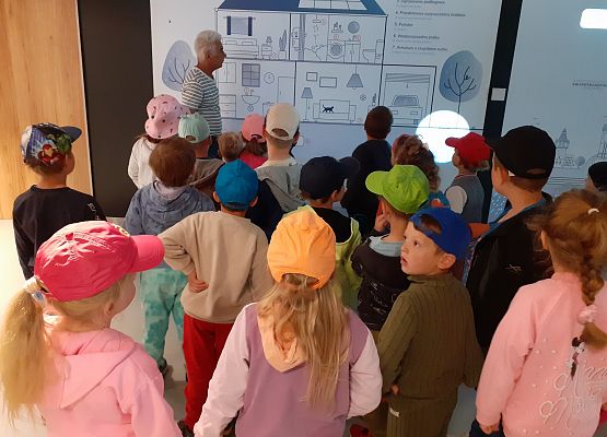 Grafika 6: WYCIECZKA DO LĘBORKA