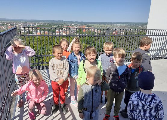 Grafika 9: WYCIECZKA DO LĘBORKA