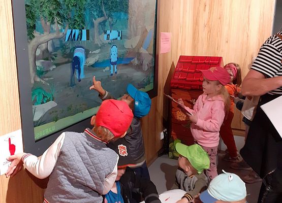 Grafika 10: WYCIECZKA DO LĘBORKA