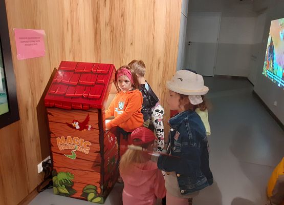 Grafika 12: WYCIECZKA DO LĘBORKA