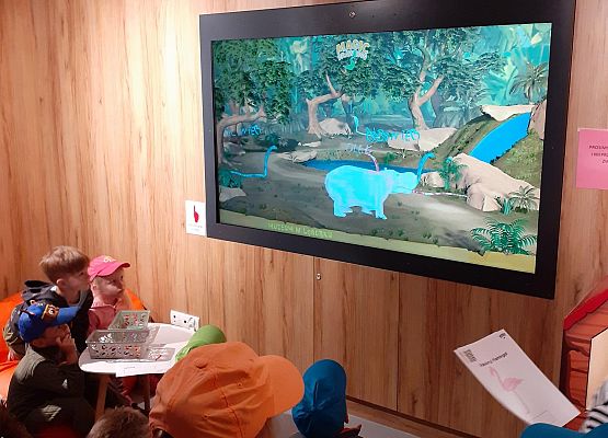 Grafika 14: WYCIECZKA DO LĘBORKA