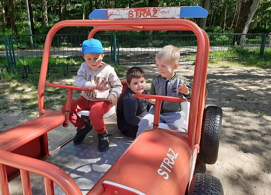 Grafika 28: WYCIECZKA DO LĘBORKA