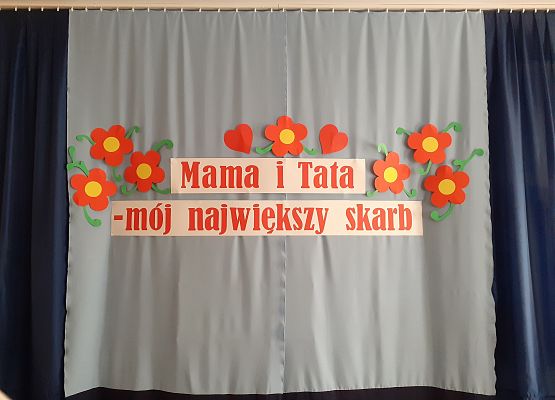 Grafika 52: PRZYGOTOWANIA DO SWIĘTA RODZICÓW