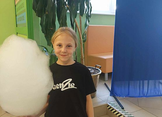 Grafika 4: Zbiórka dla Natalki