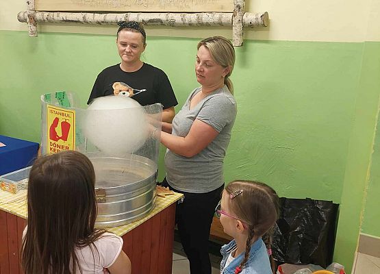 Grafika 2: Zbiórka dla Natalki