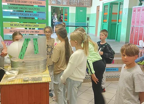 Grafika 3: Zbiórka dla Natalki