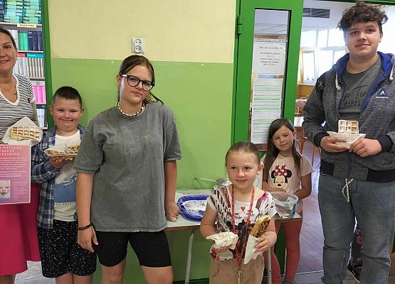 Grafika 6: Zbiórka dla Natalki