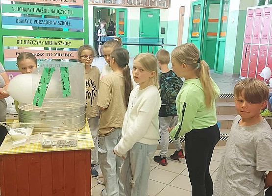 Grafika 7: Zbiórka dla Natalki