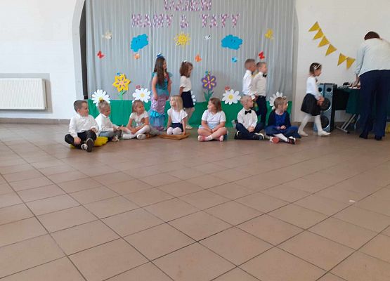 Święto Mamy i Taty