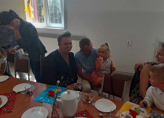 Święto Mamy i Taty