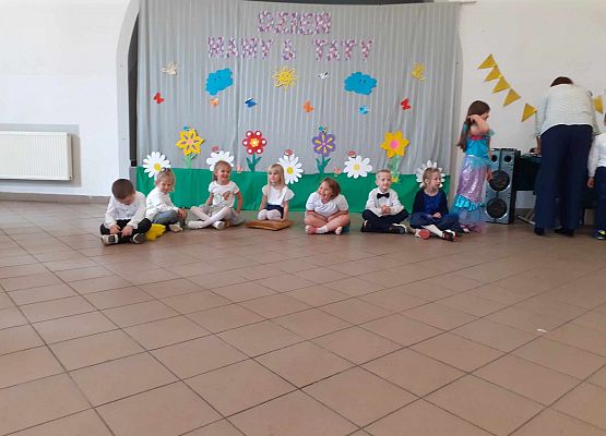 Święto Mamy i Taty