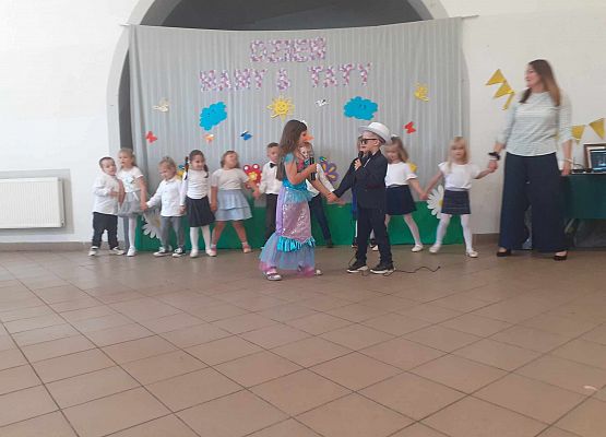 Święto Mamy i Taty