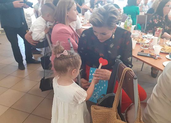 Święto Mamy i Taty