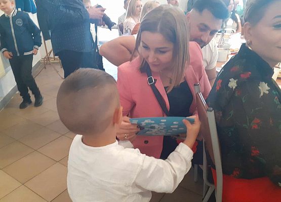 Święto Mamy i Taty