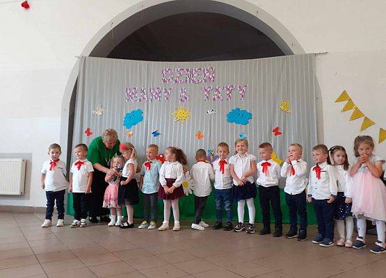 Święto Mamy i Taty