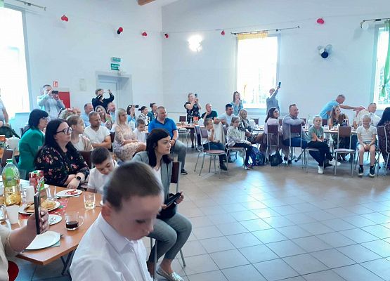 Święto Mamy i Taty