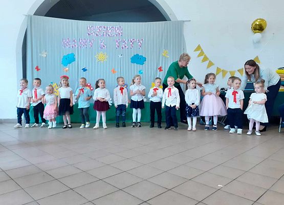 Święto Mamy i Taty