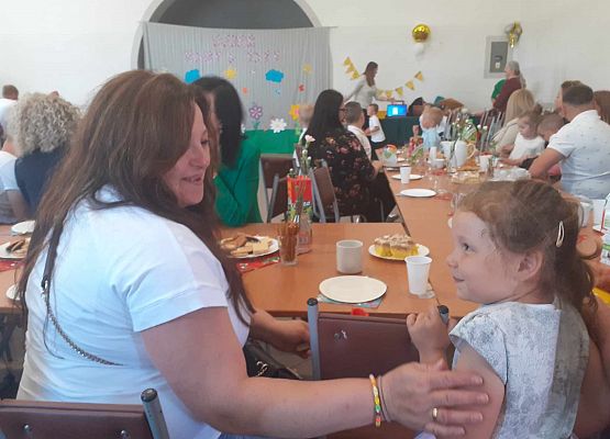 Święto Mamy i Taty