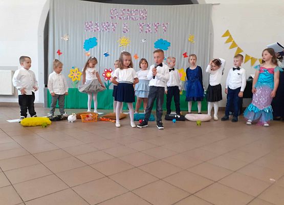 Święto Mamy i Taty