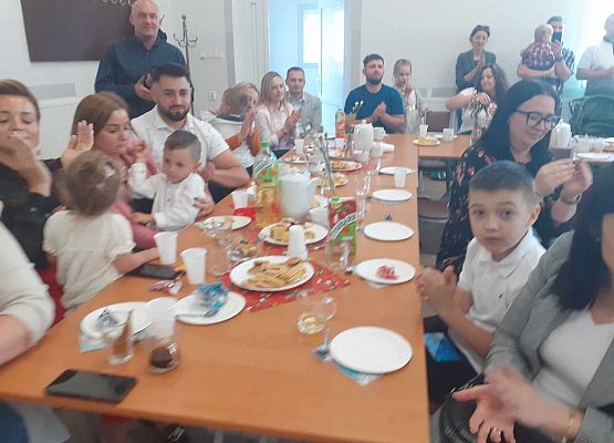 Święto Mamy i Taty