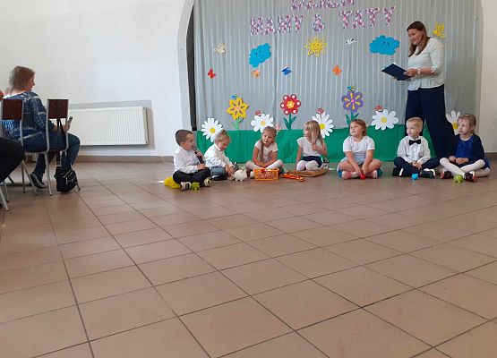 Święto Mamy i Taty