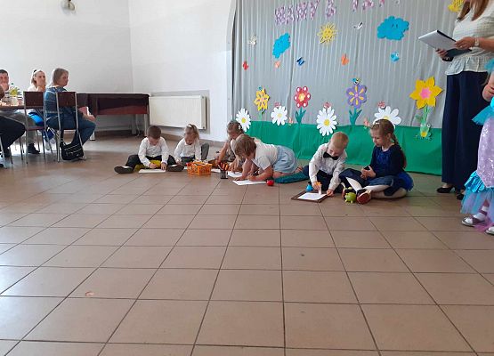 Święto Mamy i Taty